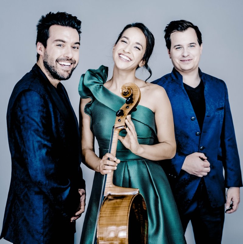 Beethoven 3 - Tchaikovsky 5/6 - Bruckner 5/7/9 - Wagner - Korte