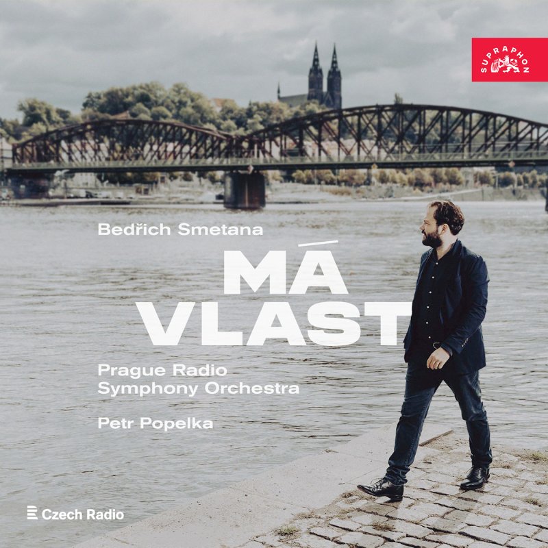 洋楽 Vladimir And His Orchestra Smetana: Má vlast - Supraphon.cz