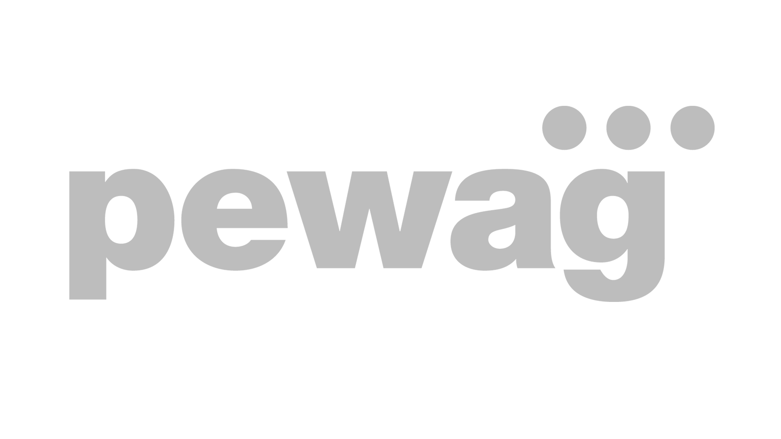 Pewag