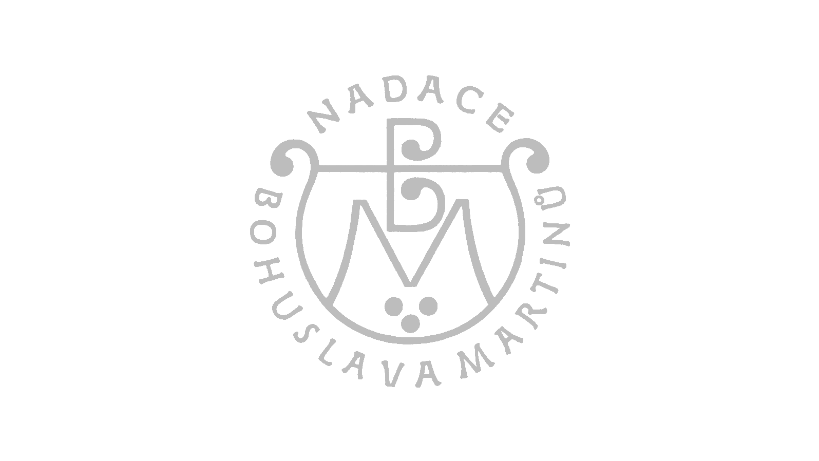 Nadace Bohuslava Martinů