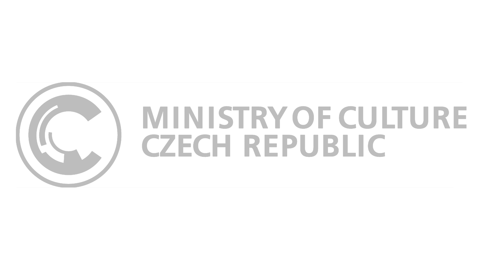 Ministerstvo kultury