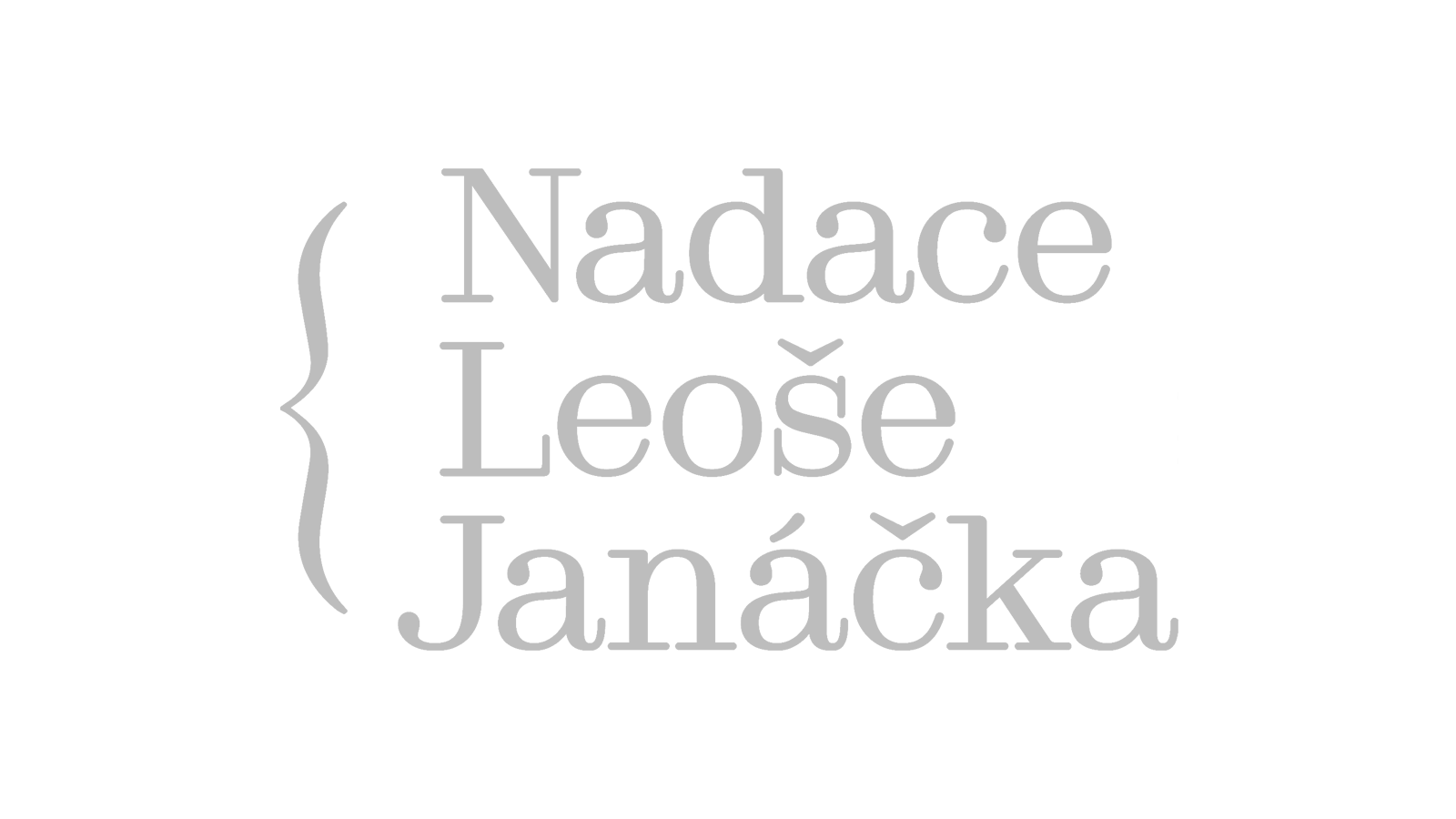 Nadace Leoše Janáčka