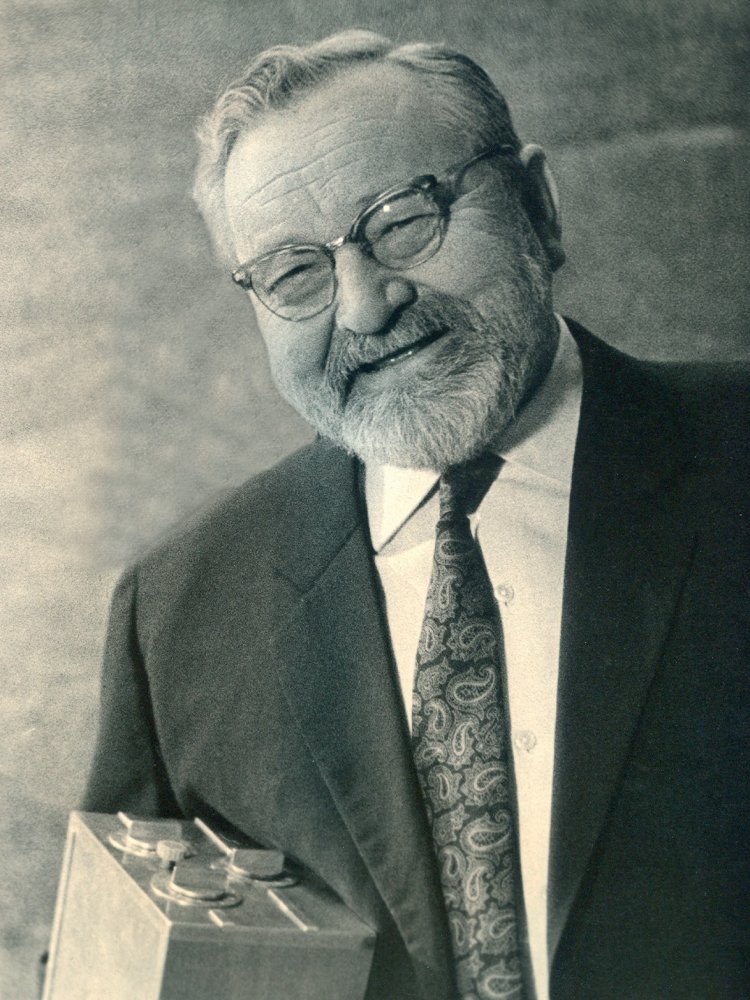 Jan Werich