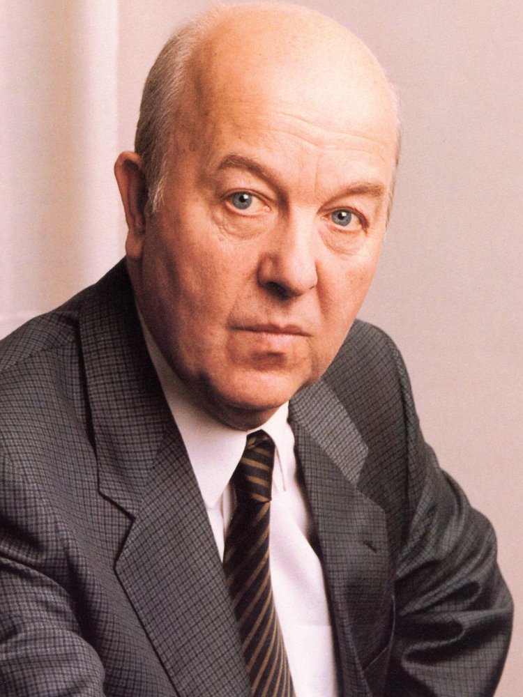 Ivan Moravec