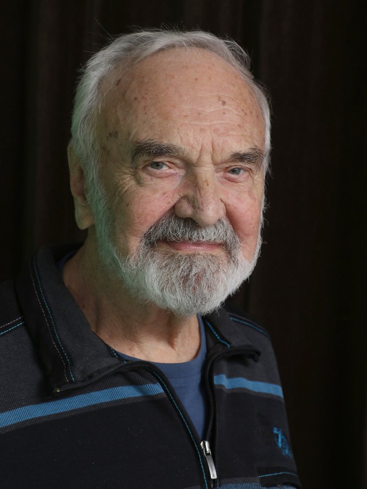 Zdeněk Svěrák