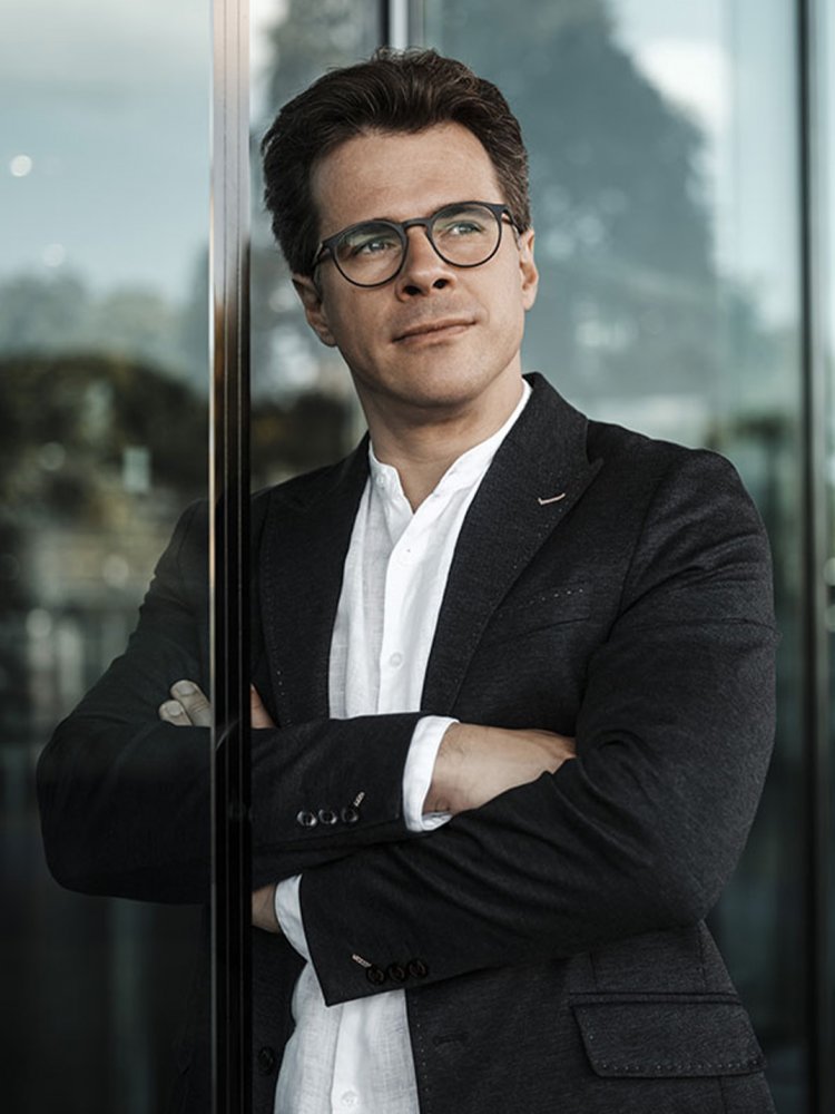 Jakub Hrůša