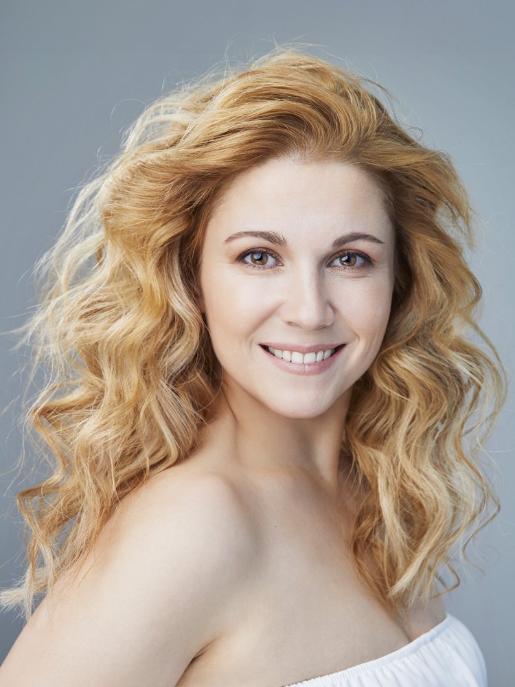 Kateřina Kněžíková