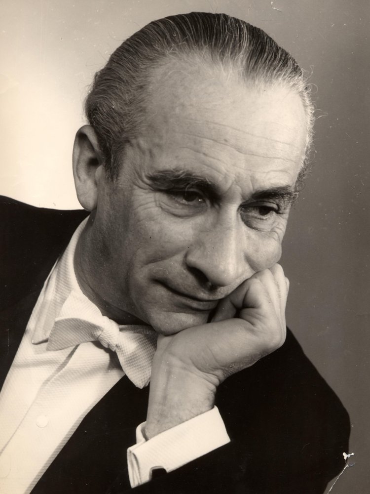 Karel Ančerl