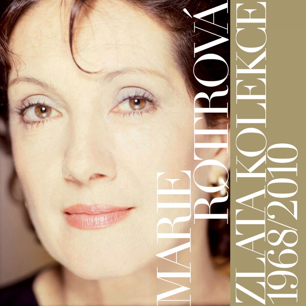 Marie Rottrová